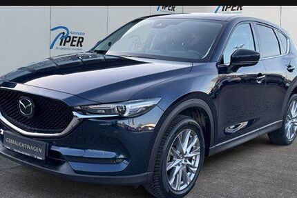 Mazda CX-5 57.946 km 26.990 &euro; Minden 32427