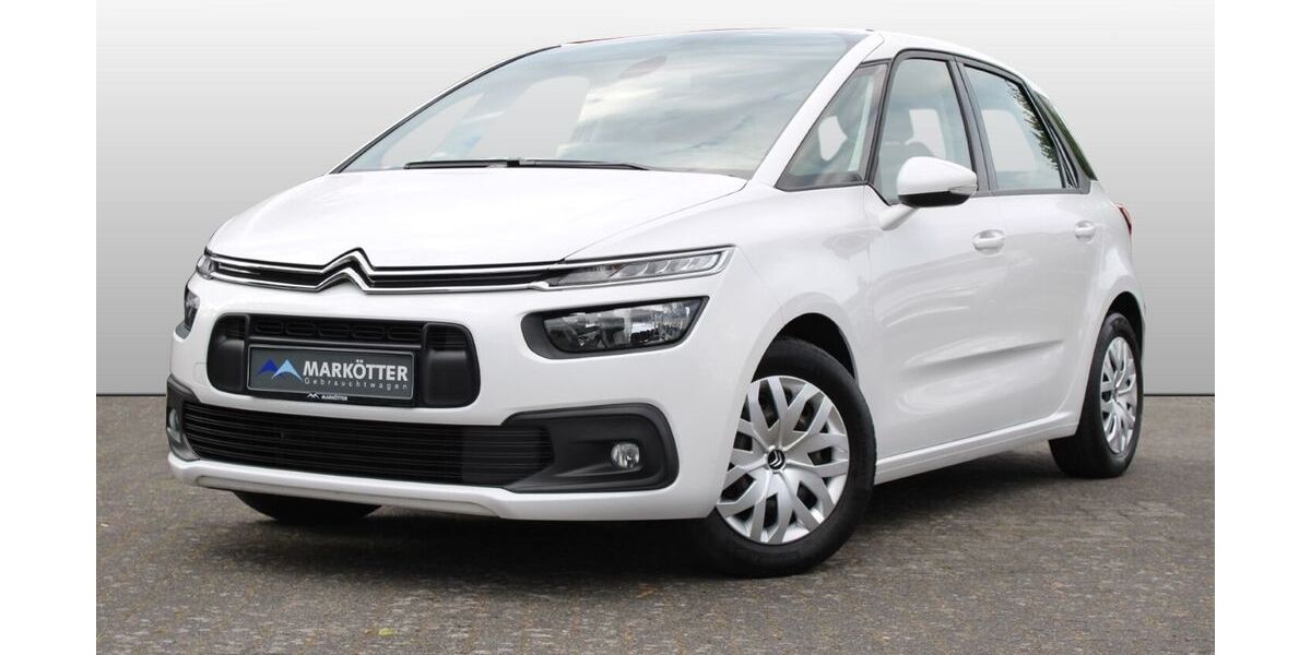 Citroen C4 SpaceTourer 104.000 km 9.999 &euro; Bad Salzuflen 32108