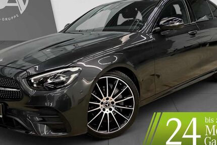 Mercedes-Benz E 220 83.875 km 39.474 &euro; Minden 32427