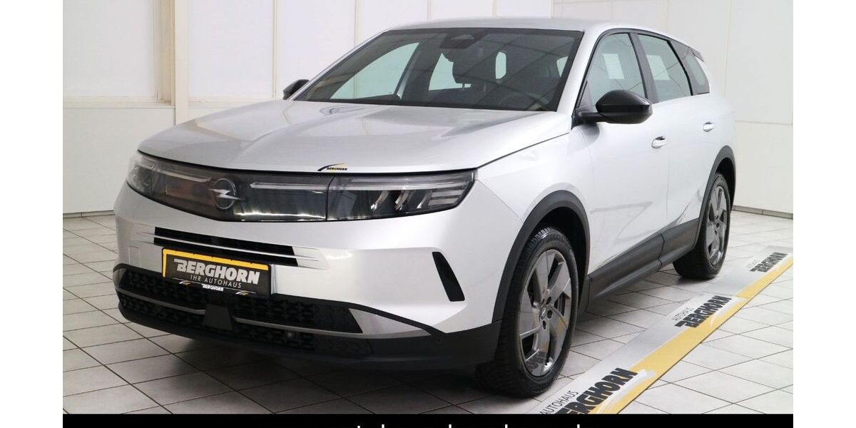 Opel Grandland (X) 19.950 km 25.880 &euro; Stolzenau 31592