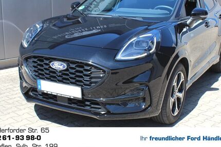Ford Puma 18.350 km 26.990 &euro; Bad Salzuflen 32107