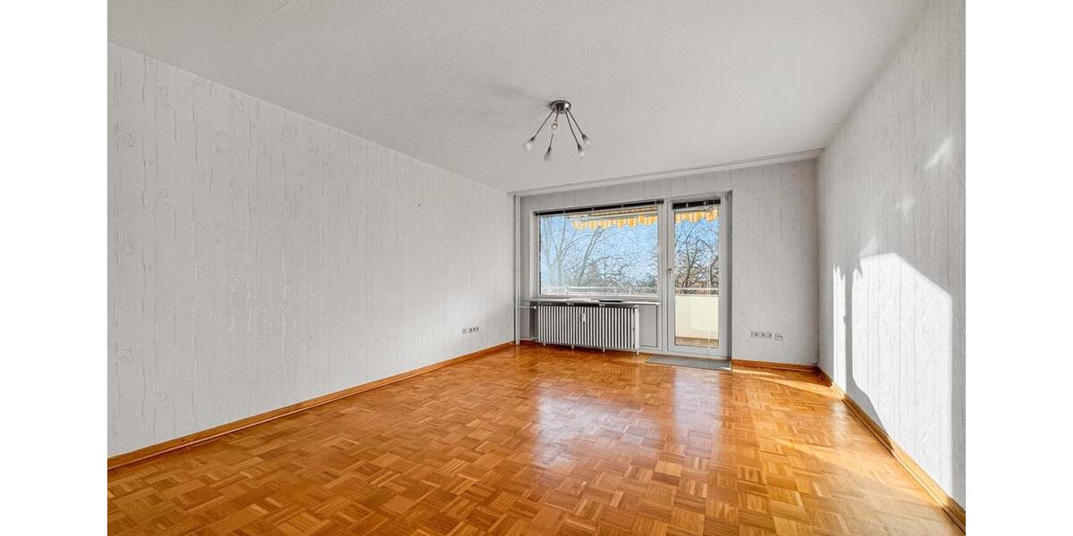Etagenwohnung Minden Bärenkämpen - 3 Zimmer, 79 m&sup2;, 699&euro; | Angebot:25141540