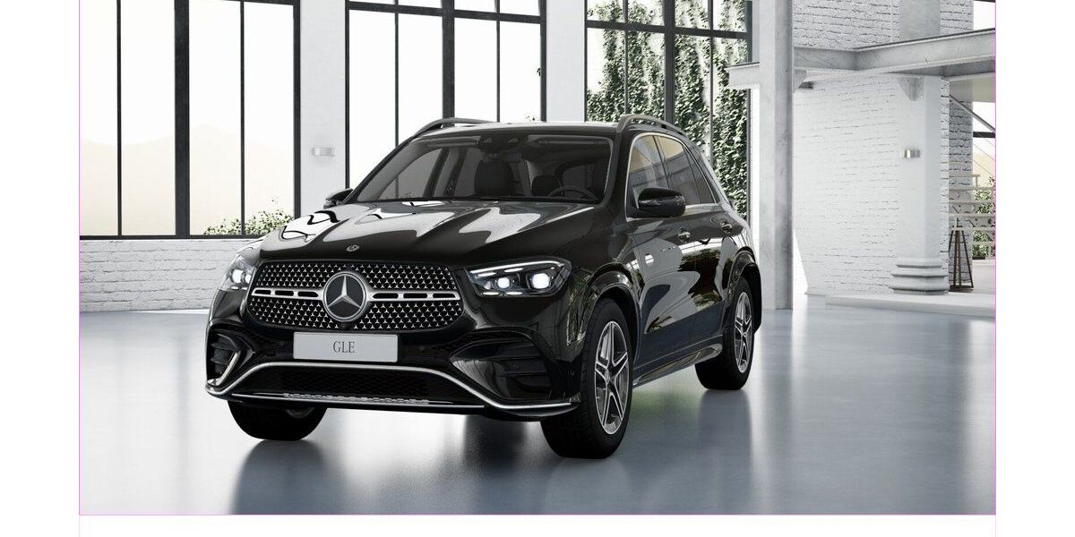 Mercedes-Benz GLE 450 26.203 km 77.490 &euro; Bünde 32257