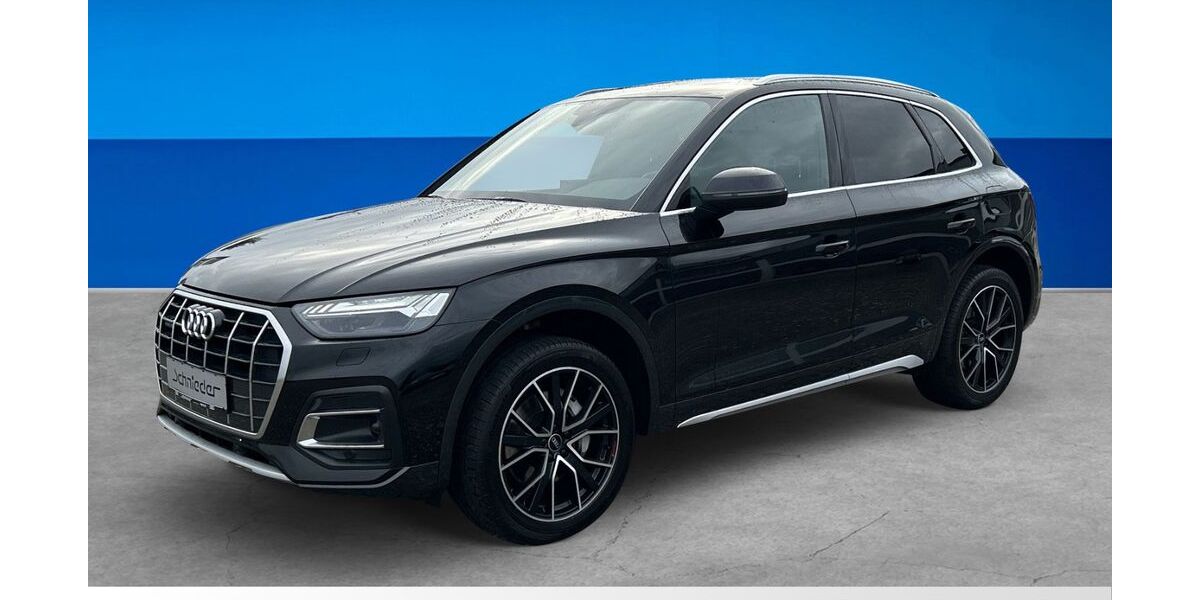 Audi Q5 101.984 km 33.790 &euro; Enger 32130