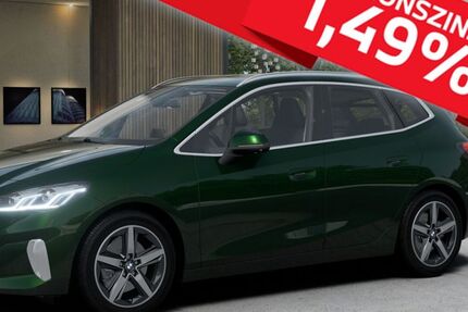 BMW 223 Active Tourer 45.710 km 39.880 &euro; Herford 32051