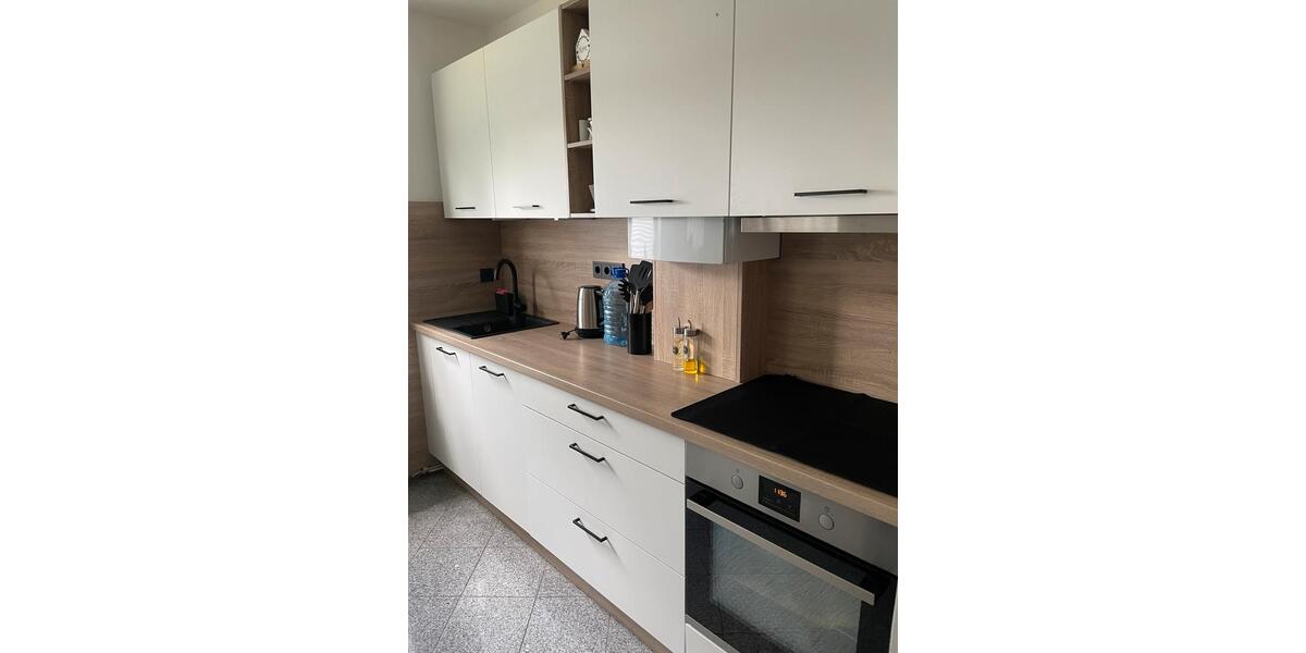 Etagenwohnung Herford Falkendiek - 3 Zimmer, 75 m&sup2;, 189.000&euro; | Angebot:26561309