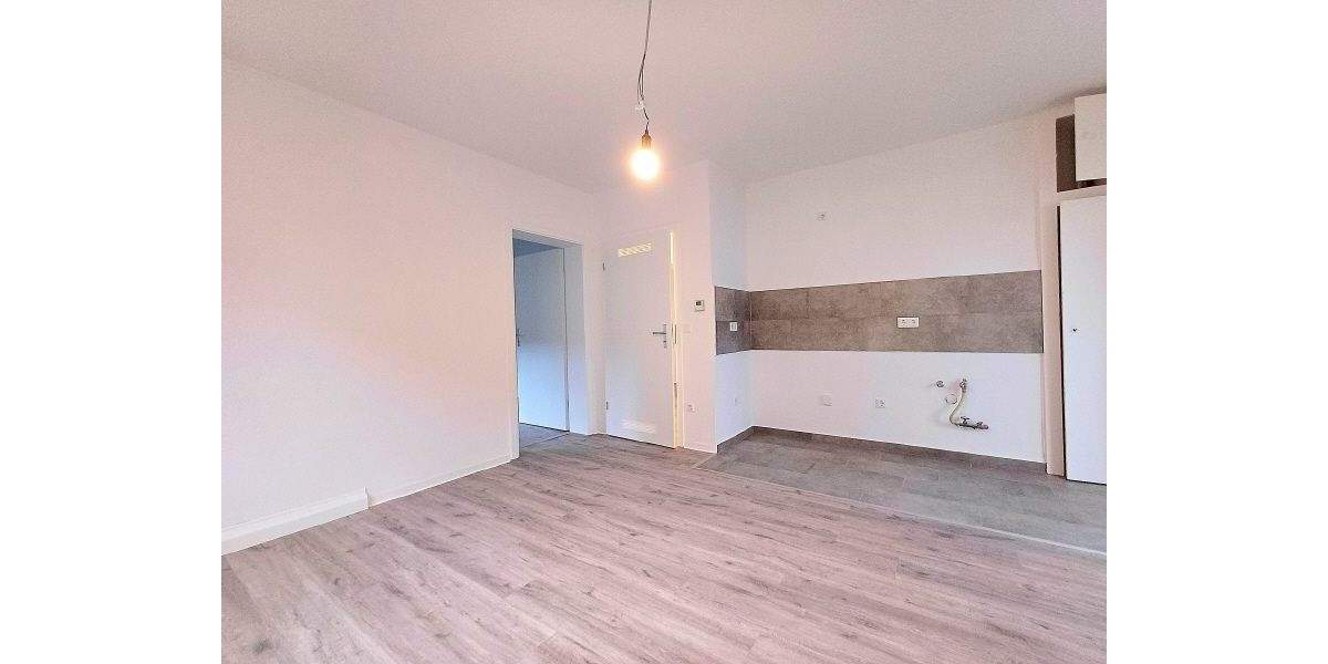Etagenwohnung Minden Innenstadt - 2 Zimmer, 50 m&sup2;, 549&euro; | Angebot:26156242