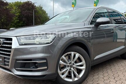 Audi Q7 199.222 km 21.990 &euro; Petershagen 32469