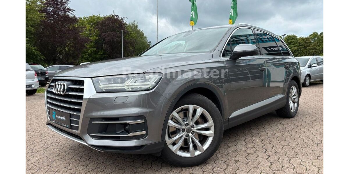 Audi Q7 199.222 km 21.990 &euro; Petershagen 32469