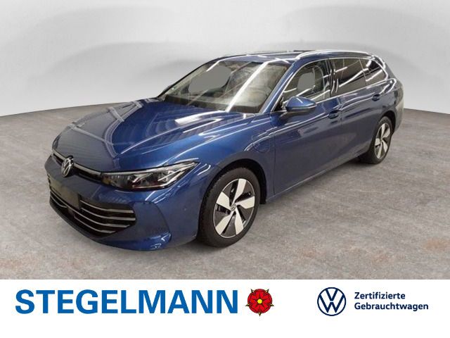 VW Passat Variant 15.716 km 42.770 &euro; Lemgo 32657