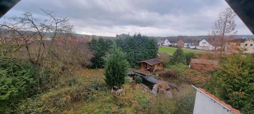 Etagenwohnung Rinteln - 3 Zimmer, 120 m&sup2;, 900&euro; | Angebot:25281965