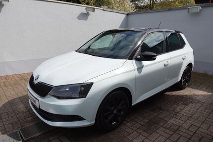 Skoda Fabia 34.518 km 10.990 &euro; Bad Oeynhausen 32545