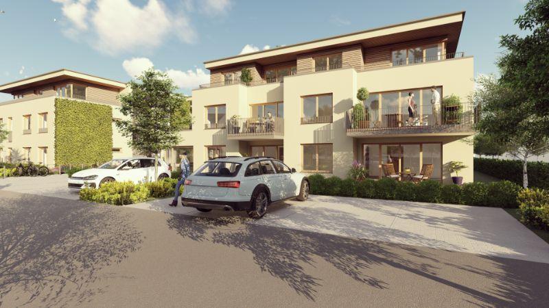 Etagenwohnung Minden - 4 Zimmer, 122 m&sup2;, 1.465&euro; | Angebot:25404120