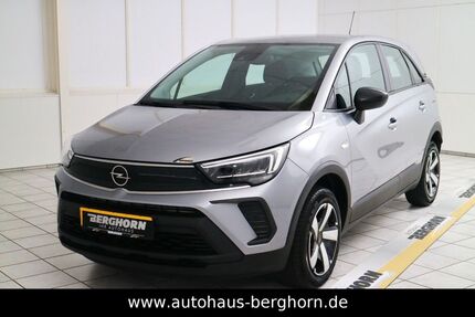 Opel Crossland (X) 17.710 km 12.980 &euro; Stolzenau 31592