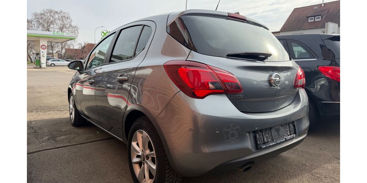 Opel Corsa 108.000 km 7.999 &euro; Stadthagen 31655