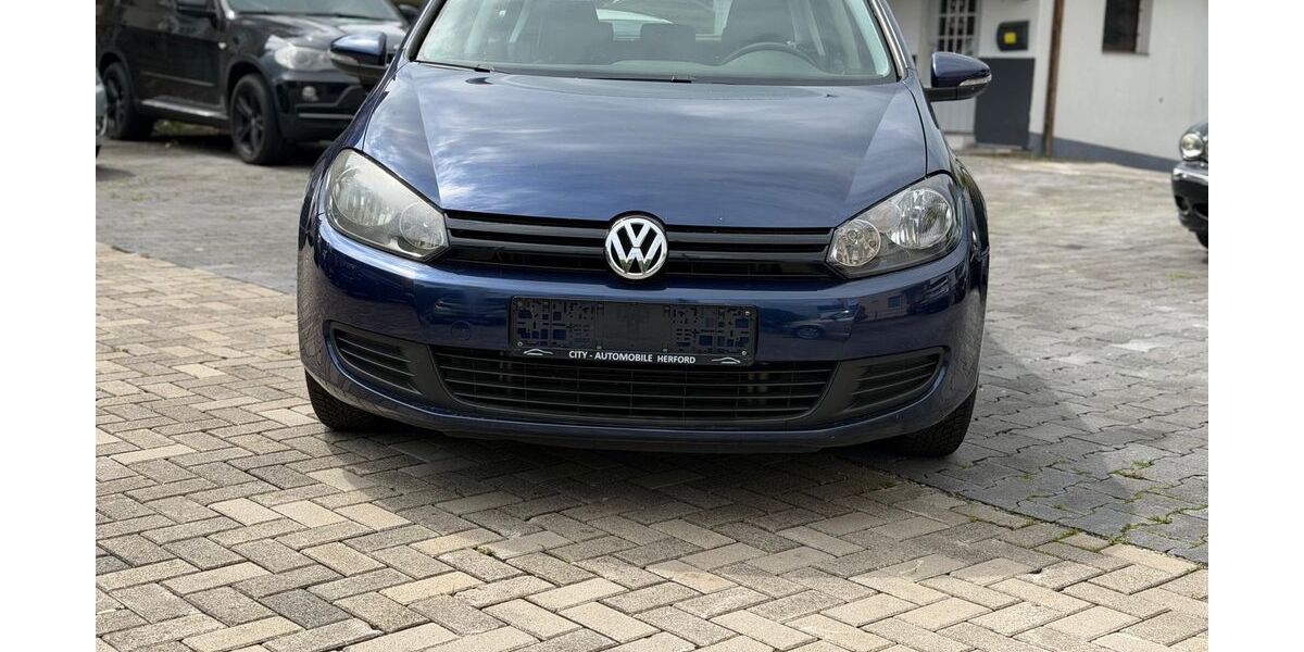 VW Golf 180.000 km 3.700 &euro; Herford 32051