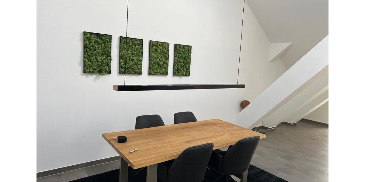 Etagenwohnung Lübbecke - 1.5 Zimmer, 80 m&sup2;, 920&euro; | Angebot:22486831