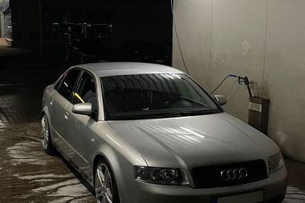 Audi A4 314.000 km 2.750 &euro; Petershagen 32469