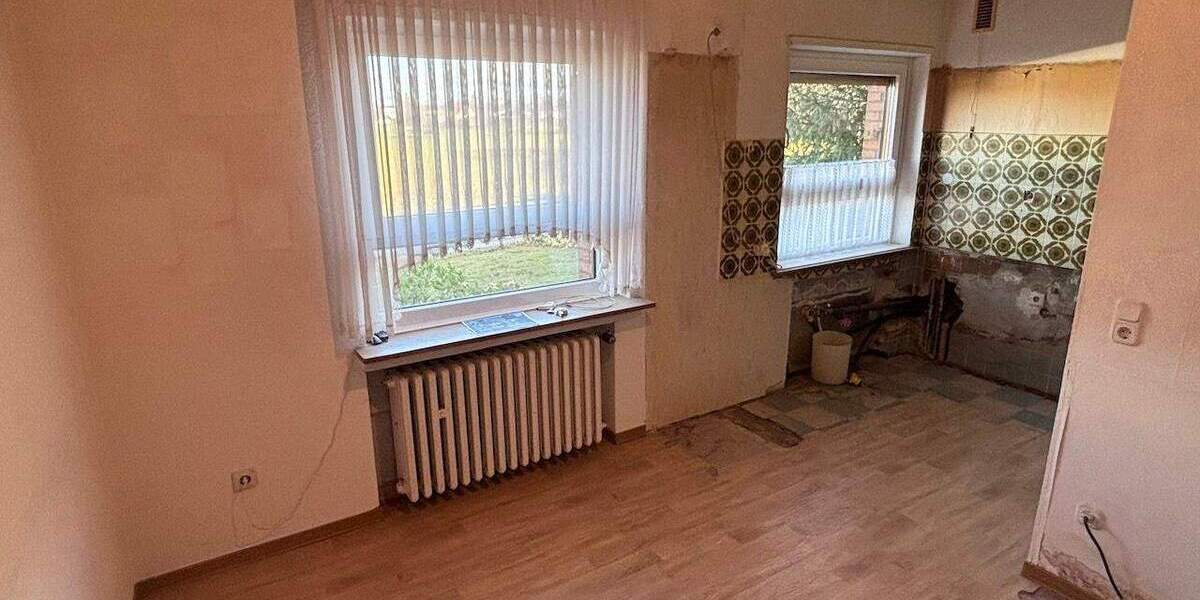 Bungalow Bünde Hüffen - 4 Zimmer, 108 m&sup2;, 229.000&euro; | Angebot:25696577
