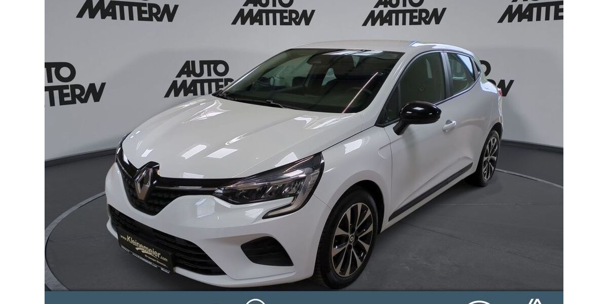 Renault Clio 65.700 km 12.990 &euro; Minden 32427