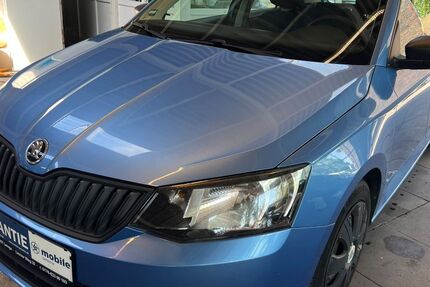 Skoda Fabia 175.000 km 3.999 &euro; Lemgo 32657