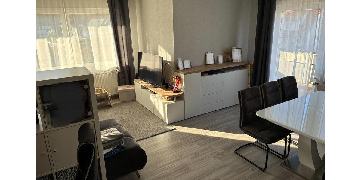 Etagenwohnung Preußisch Oldendorf - 3 Zimmer, 77 m&sup2;, 199.000&euro; | Angebot:25893886