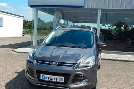Ford Kuga 153.000 km 7.600 &euro; Rahden 32369