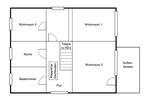 Etagenwohnung Rinteln - 3 Zimmer, 85 m&sup2;, 700&euro; | Angebot:25722206