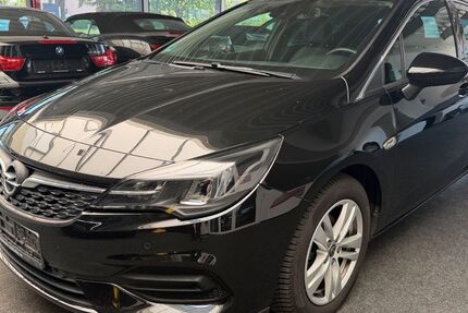 Opel Astra 87.500 km 12.990 &euro; Minden 32425