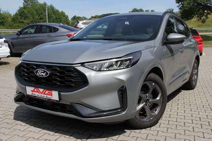 Ford Kuga 20.623 km 26.400 &euro; Hüllhorst 32609