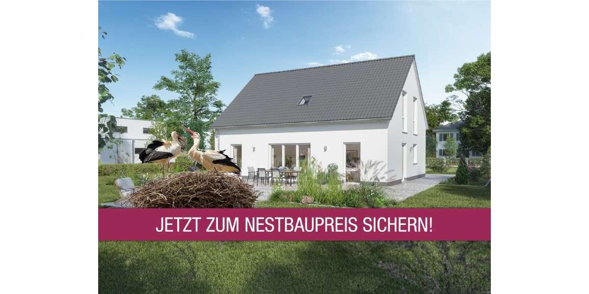Einfamilienhaus Porta Westfalica - 5 Zimmer, 153 m&sup2;, 443.000&euro; | Angebot:25723902