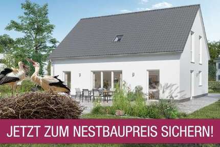 Haus Porta Westfalica - 5 Zimmer, 153 m&sup2;, 443.000&euro; | Angebot:25723902