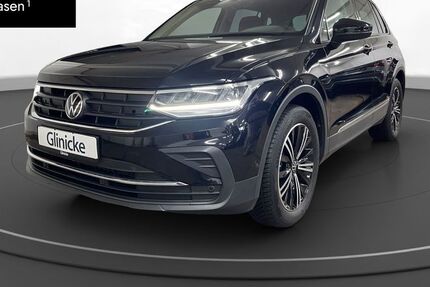 VW Tiguan 55.850 km 22.080 &euro; Minden 32427