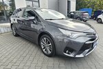 Toyota Avensis 1.8 VVT-i Edition-S NAVI RFK AUS 1.HAND 56.350 km 19.990 &euro; Löhne 32584