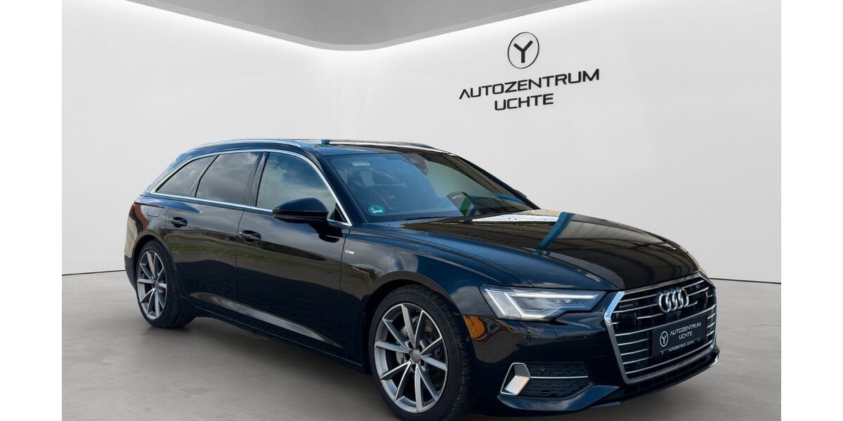 Audi A6 120.000 km 29.999 &euro; Uchte 31600