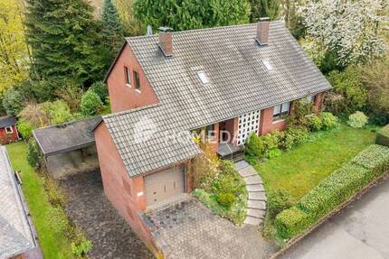 Haus Lübbecke - 1 Zimmer, 133 m&sup2;, 398.000&euro; | Angebot:26308395