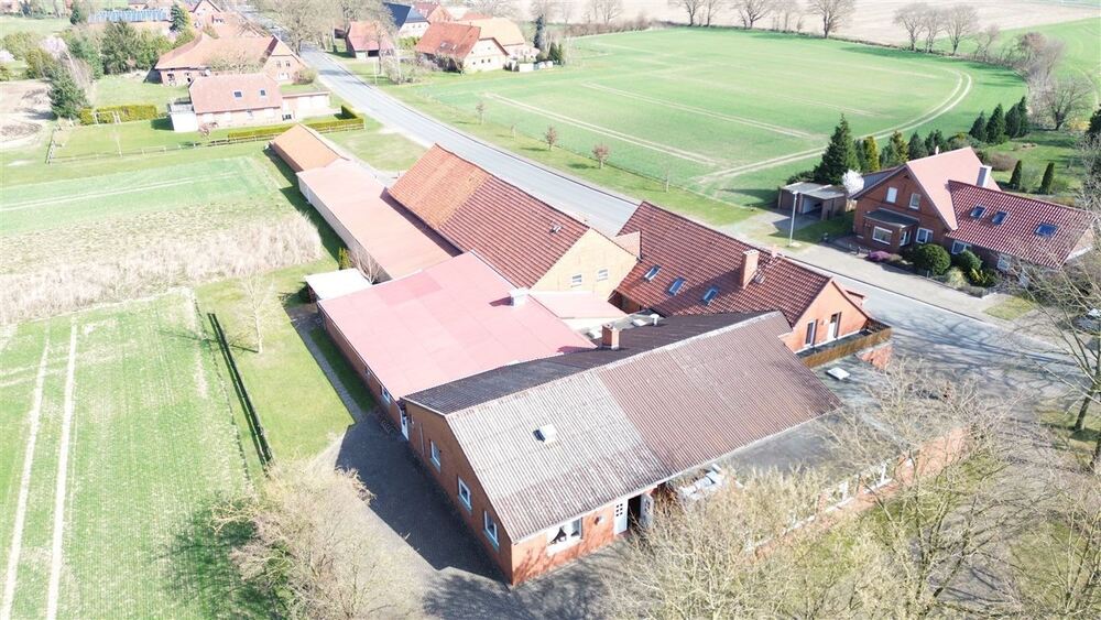 Gaststätte mit Geschichte, Traditionsreiches Objekt mit vielfältigen Zukunftsperspektiven - Gewerbeobjekt Stolzenau | Angebot:26216232