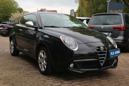 Alfa Romeo MiTo 70.700 km 7.490 &euro; Hiddenhausen 32120