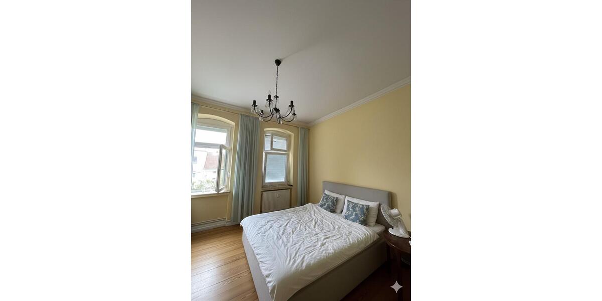 Dachgeschoßwohnung Bückeburg - 4 Zimmer, 104 m&sup2;, 227.000&euro; | Angebot:24655785