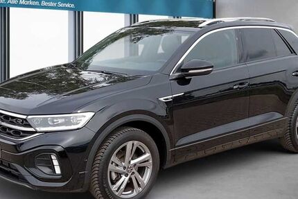 VW T-Roc 12.870 km 28.290 &euro; Bad Salzuflen 32105