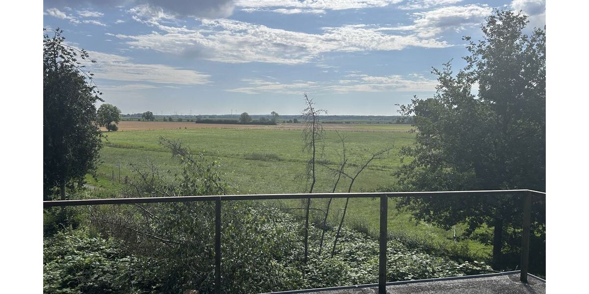 Großes Anwesen am Weser-Radweg, ideal für Pferdehaltung & Hofcafé - Gewerbeobjekt Stolzenau | Angebot:26216120