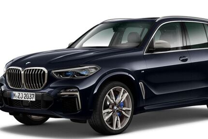 BMW X5 M50 49.200 km 54.250 &euro; Herford 32051