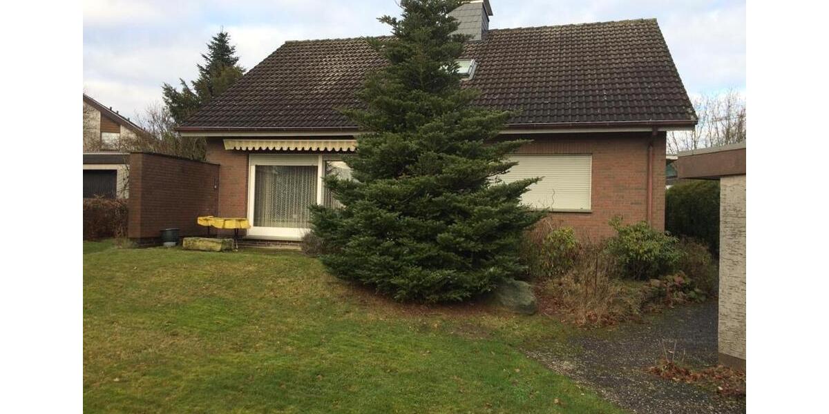 Einfamilienhaus Lemgo - 5.5 Zimmer, 130 m&sup2;, 449.000&euro; | Angebot:25926091