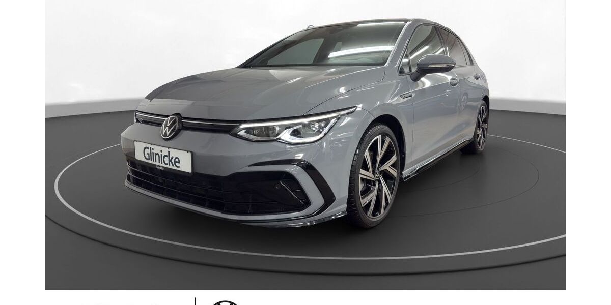 VW Golf 18.290 km 29.980 &euro; Minden 32427