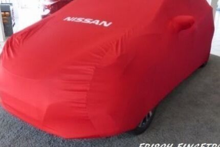 Nissan X-Trail 75.830 km 15.490 &euro; Herford 32049