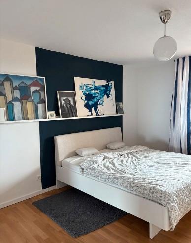 Etagenwohnung Lemgo - 2 Zimmer, 67 m&sup2;, 1.100&euro; | Angebot:25719983
