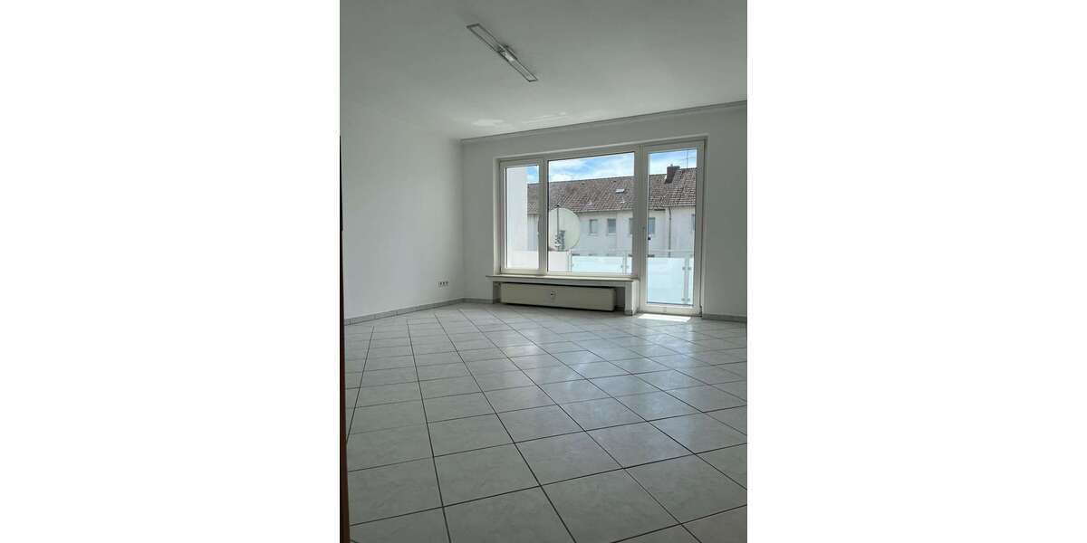 Etagenwohnung Bünde Südlengern-Heide - 3 Zimmer, 75 m&sup2;, 749&euro; | Angebot:27087638