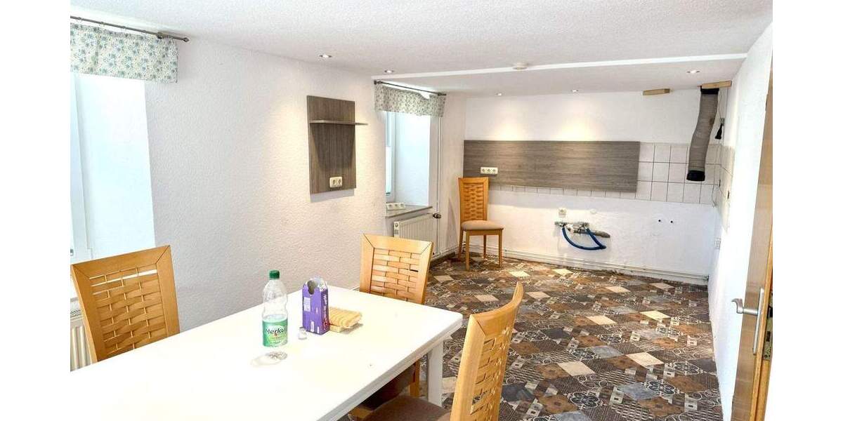 Einfamilienhaus Kalletal Brosen - 6 Zimmer, 170 m&sup2;, 119.000&euro; | Angebot:25836970