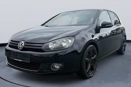 VW Golf 190.800 km 5.999 &euro; Auetal 31749