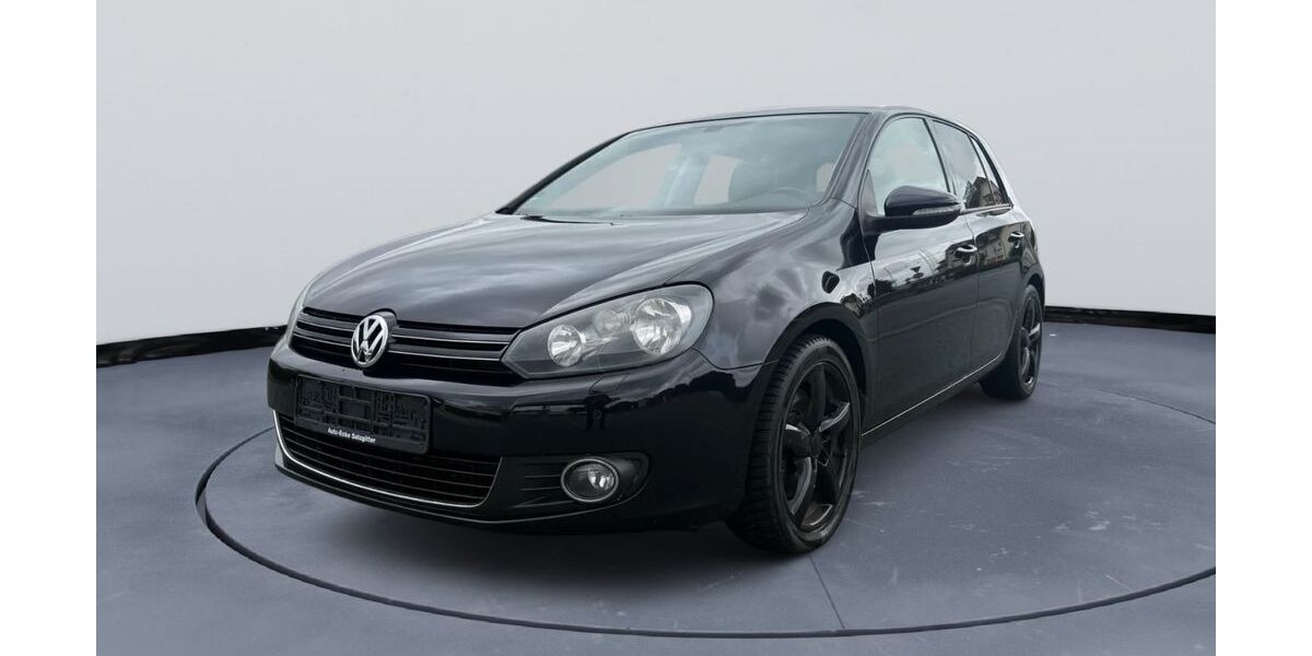 VW Golf 190.800 km 5.999 &euro; Auetal 31749
